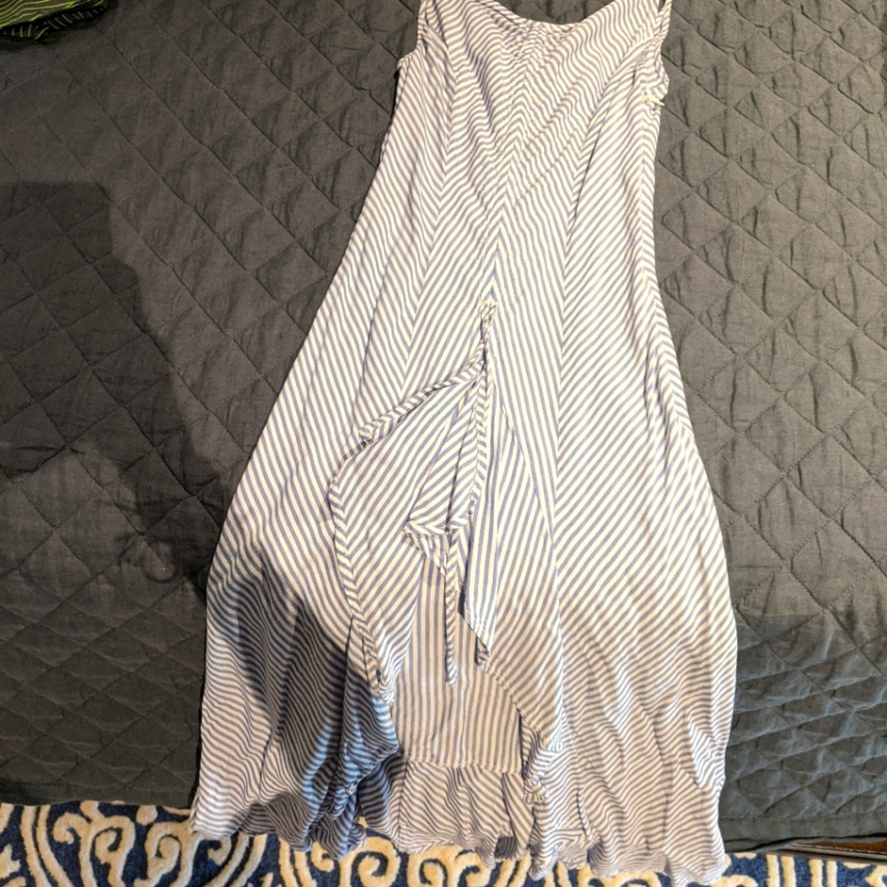 Slate & Willow summer dress